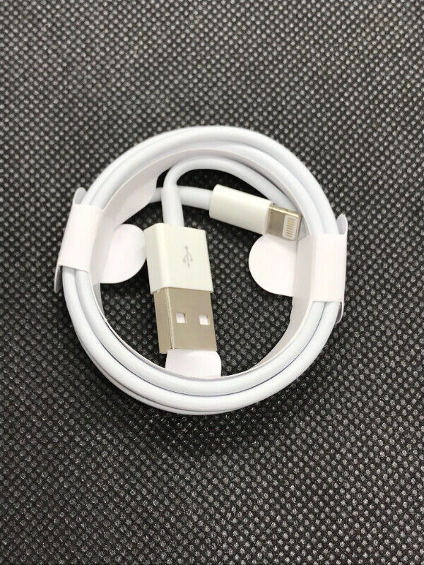 Lightning Cable - Charging and Sync Cable (Not Made By Apple) in General Electronics in City of Toronto