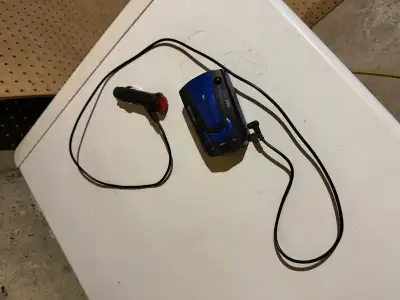 Pick up only, cash only