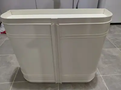 Ikea Bathroom Cabinet, View more