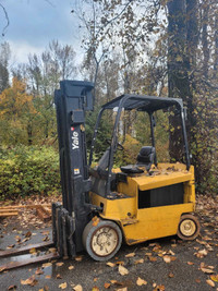 Forklift for Sale! ***Reduced Price***