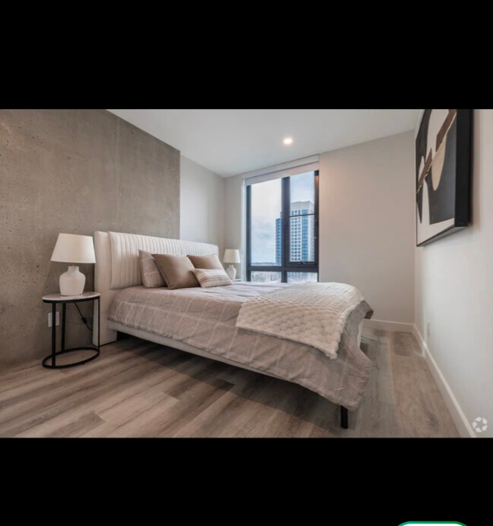 LEASE TRANSFER – 2 BEDROOMS / 2 BATHROOMS – GEMINI TOWER, CENTRE 5