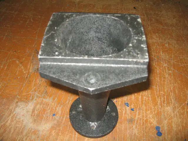 "One" rare used McCauley 411 horn flare for sale. in Other in Kitchener / Waterloo - Image 3