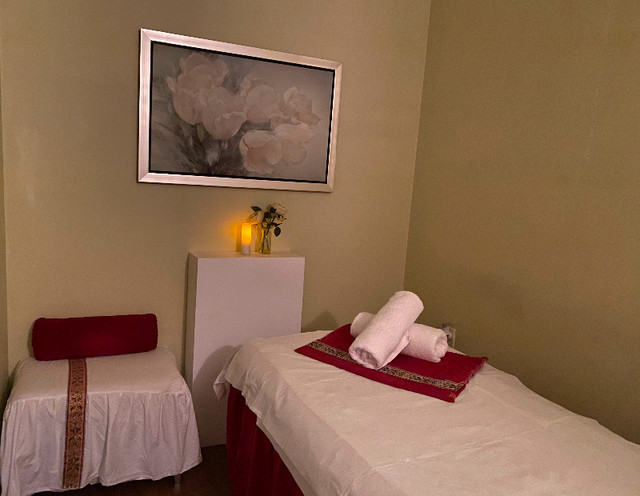 Massotherapy cherrier 3652 ST DENIS dans Services de Massages  à Ville de Montréal - Image 3