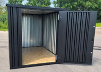 New storage units on site in Windsor for purchase