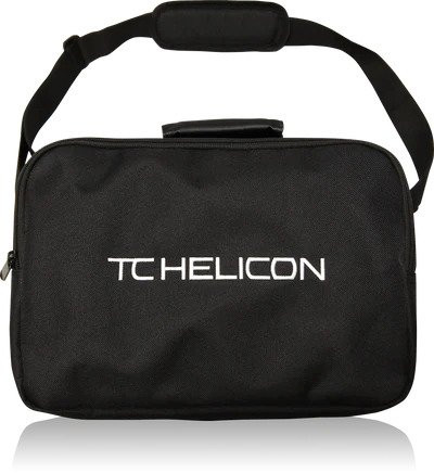 TC Helicon FX150 GIG BAG Durable Travel Bag for VOICESOLO FX150 dans Autre  à Ville de Montréal - Image 4