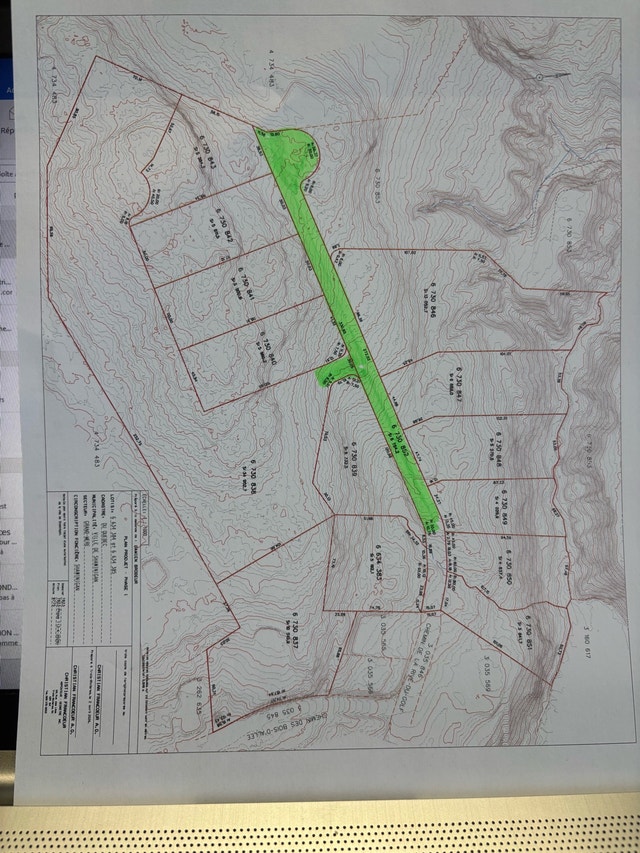 125 Chem. de la Rive du Golf — photo 2