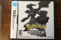 Nintendo DS Pokemon White Version