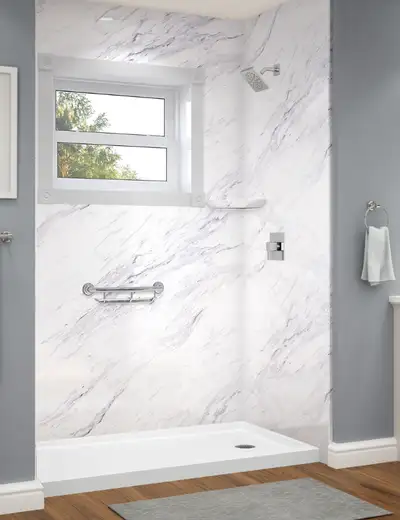 Bathroom Renovation Materials, View more