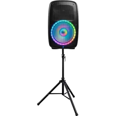 Ion Bluetooth Speaker Total Pa Glow 3, View more