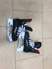 Bauer Hockey Children Ice Skates size 11 