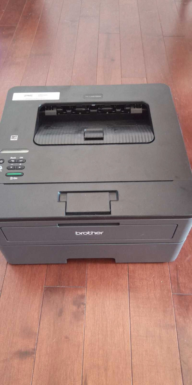 Brother Laser Printer in Printers, Scanners & Fax in Dartmouth