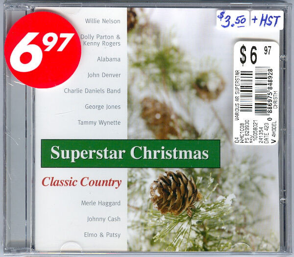 CHRISTMAS CDs - NEW - HUGH DISCOUNTS! in CDs, DVDs & Blu-ray in Owen Sound - Image 3