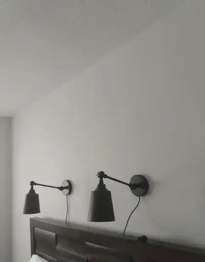 Wall Lamps, View more