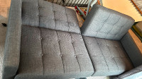 Futon couch for sale