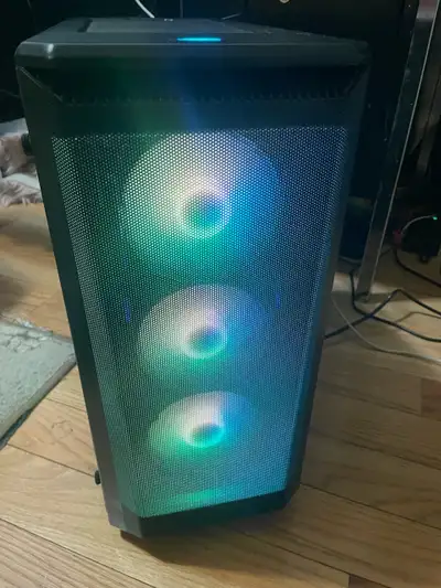 Pc gaming , View more