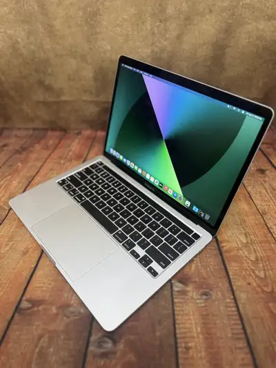  MacBook Pro M1 2020 Touch Bar 500 Gb Ssd, 16 Gb Ram, View more