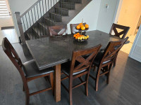 Dining Room Table Set 