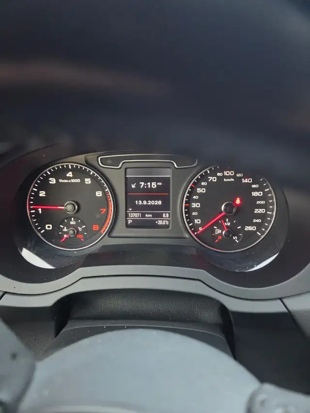 2015 Audi Q3 Quattro577405876606095364