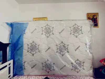 Twin size mattress available for sale , View more