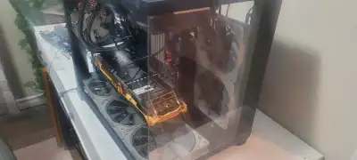 Windows 11 pro Debloated and optimized for gaming Intel i7-950 Sapphire Vapor-X R9 290 Tri-X OC All...