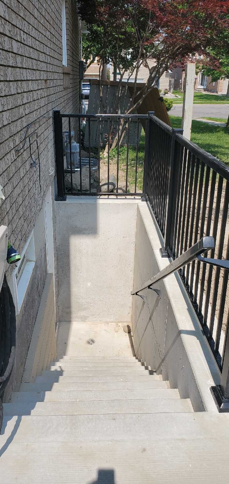 2 Bedroom BASEMENT for Rent 4