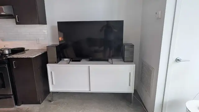 IKEA Sideboard in TV Tables & Entertainment Units in City of Toronto - Image 5