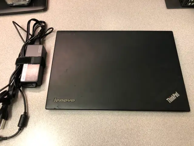 X1 Carbon in Laptops in Edmonton - Image 2