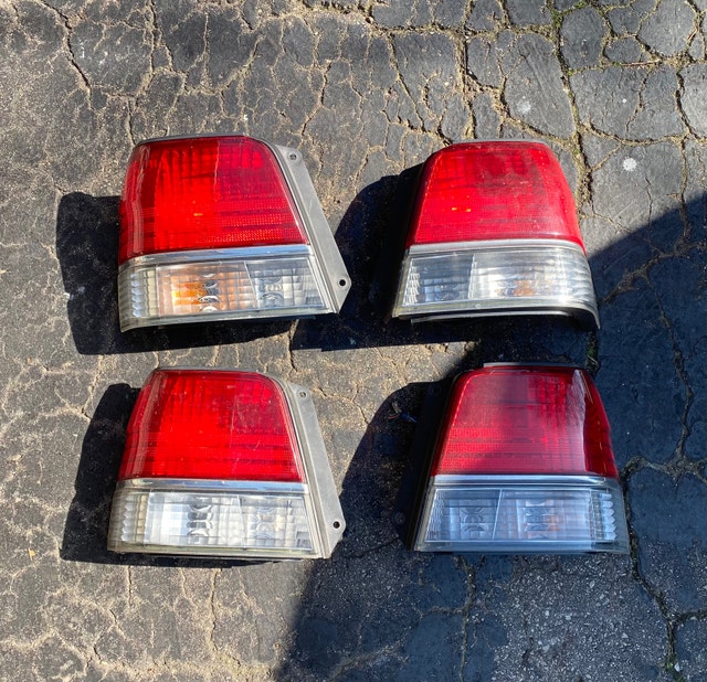 Toyota Tercel Parts | Other Parts & Accessories | St. Catharines | Kijiji