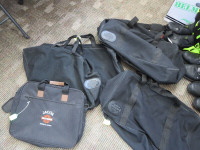 Motorcycle Bags Harley Honda   - RE-GEAR