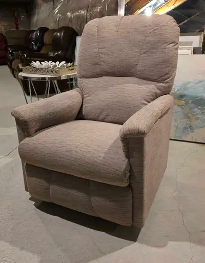 LaZBoy Recliner , View more