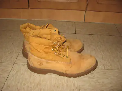 Timberland Boots Men's S/12 Icon Waterproof Full Grain Leather, View more