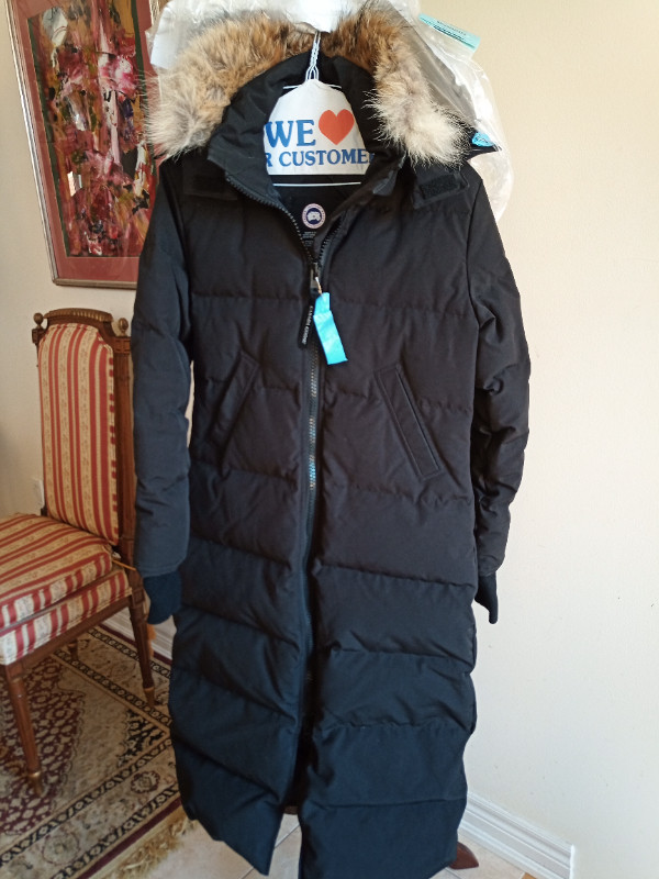 Winter Coats. Message for Details. NEW. in Women's - Tops & Outerwear in Mississauga / Peel Region - Image 2