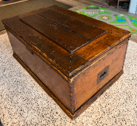 Antique Chest