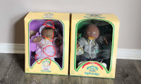 PENDING PICK-UP Authentic Cabbage Patch Kids