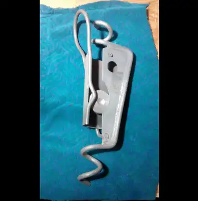 Rope Metal Steeplejack, View more