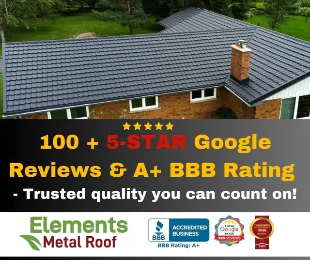 Metal Roof Installation63848993941633121