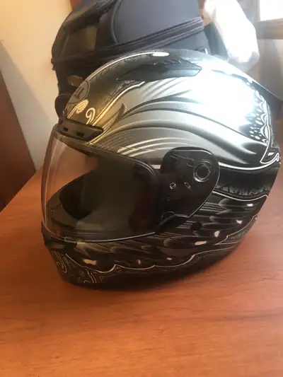 Casque de moto Bell (small)