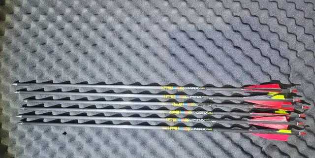 Mathews TRX40 (Black) Target Archery Setup | Fishing, Camping ...