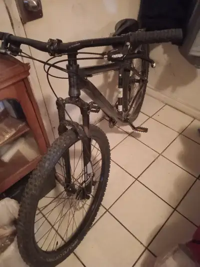 Project bike 125$, View more