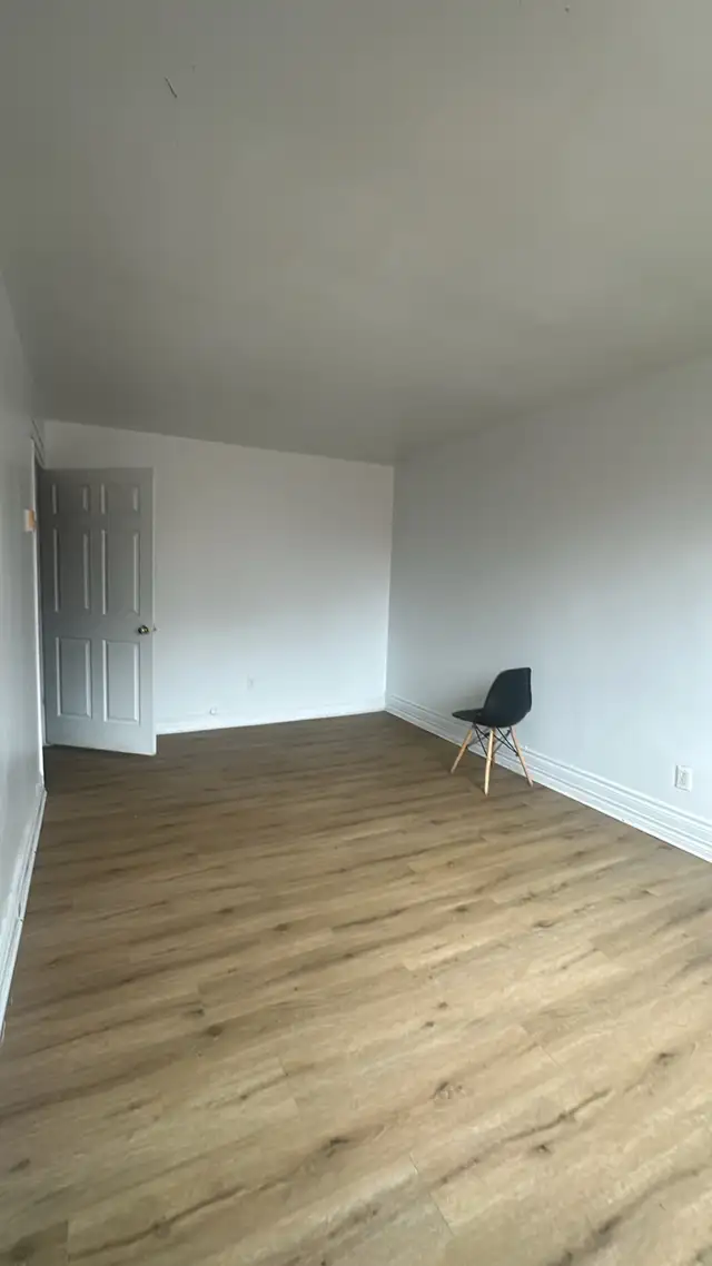 Private room