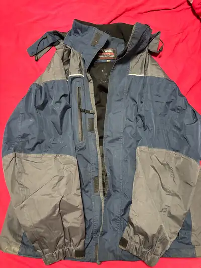 Viking Jacket, View more