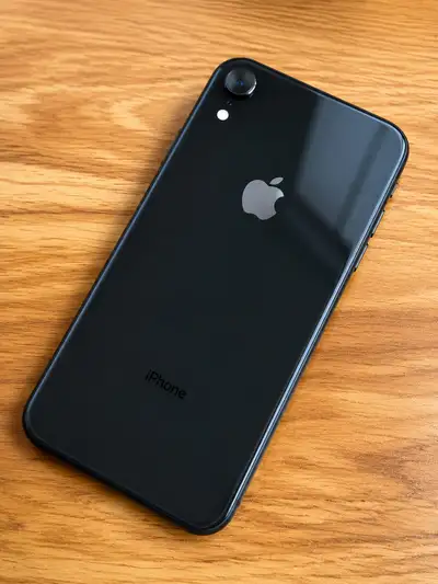 Apple iPhone XR 128GB, View more