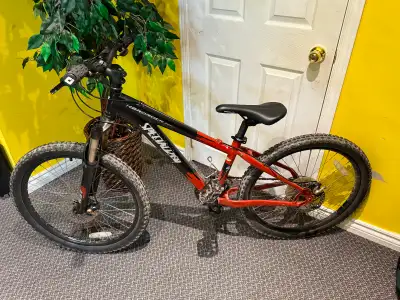 Specialized Hardrock Sport 24, View more