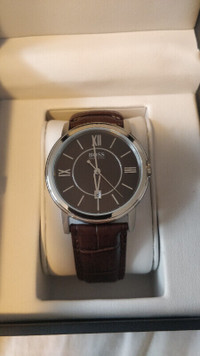 Second hand shop hugo boss watch