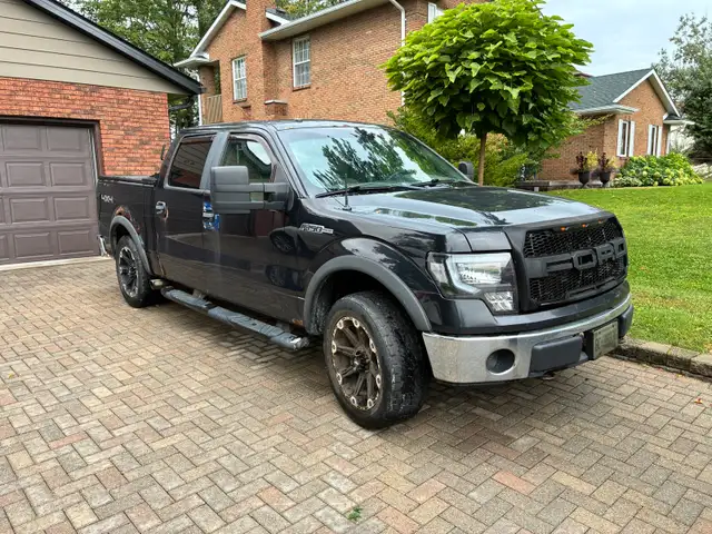 2010 Ford F150 XLT for sale - Read ad!!