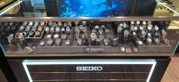 Seiko Boutique & Seiko LX Retailer - Price match guarantee