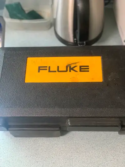 Fluke 16 Multimeter, View more