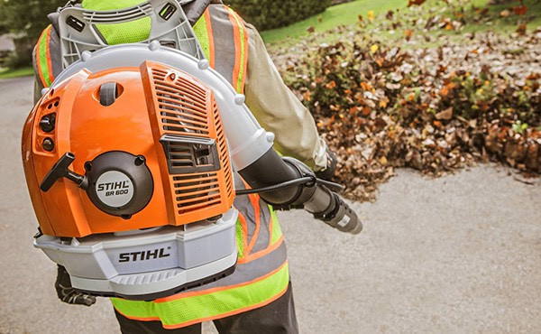Stihl gas powered for sale  