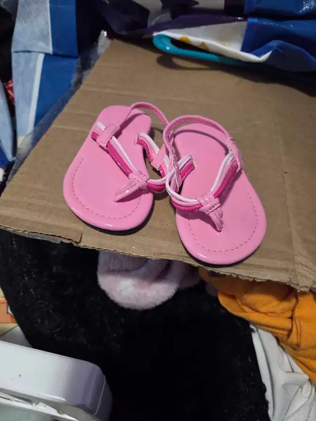 baby shoes in Clothing - 0-3 Months in Chatham-Kent - Image 11