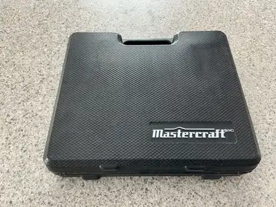 master craft 2" brad nailer, View more